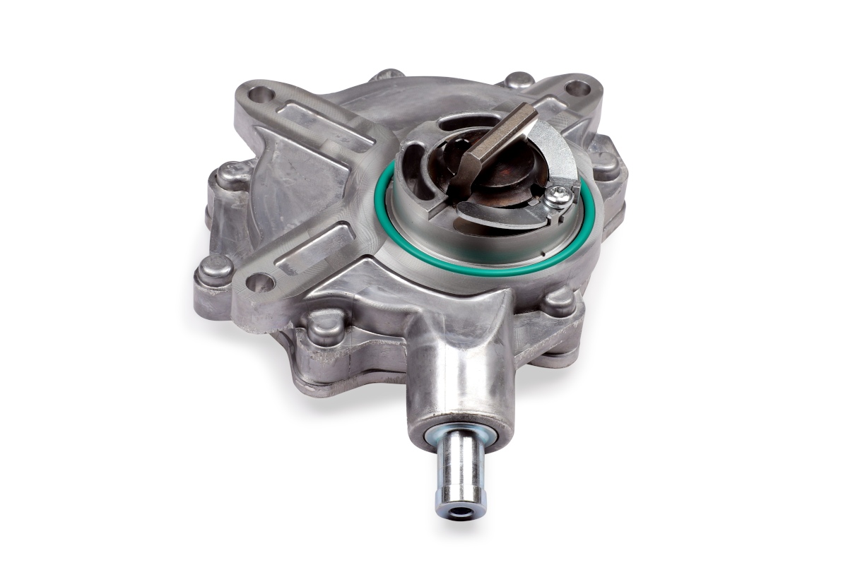 HEPU HEPVP5109 Vákuumszivattyú, vákuumpumpa